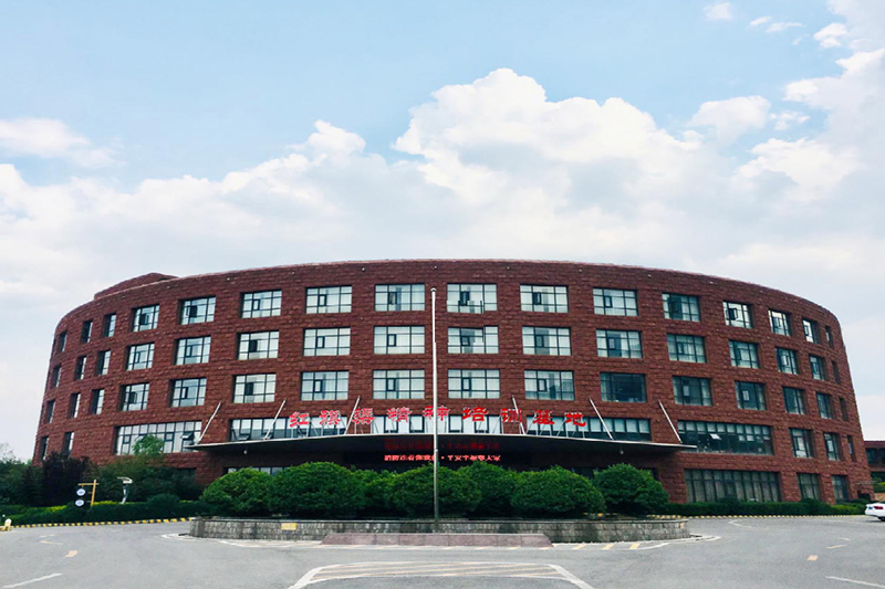 环境展示