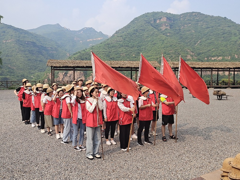 学员风采展示