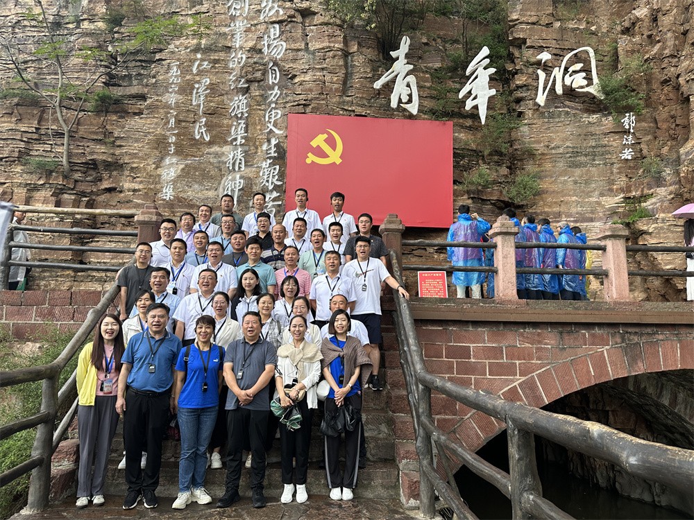 东营胜利油田