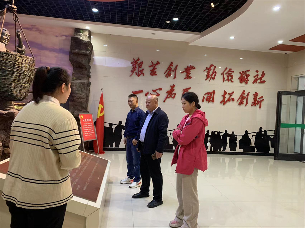 学员风采