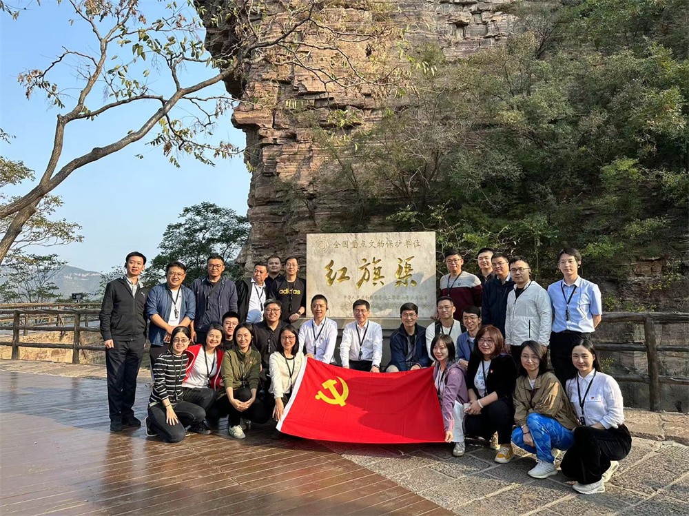 学员风采
