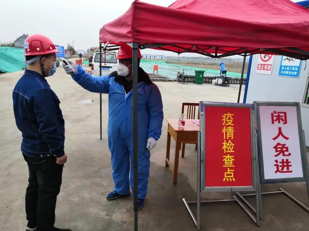 红旗渠精神培训基地