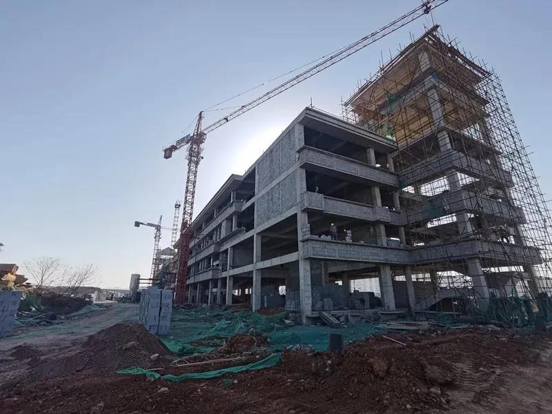 红色教育培训基地