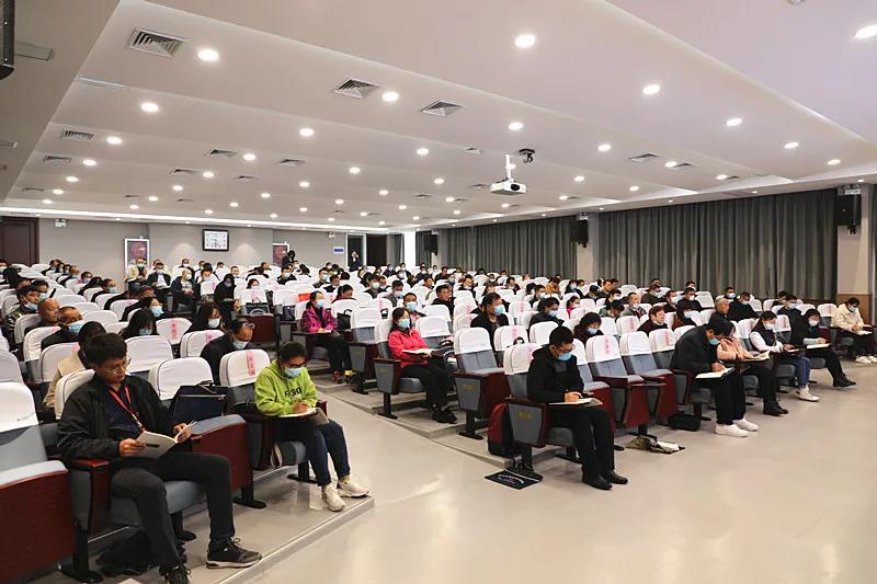 红旗渠精神培训中心