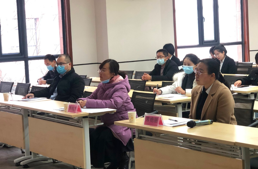 红旗渠干部学院