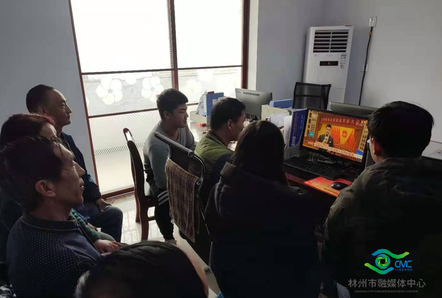 红旗渠精神培训2