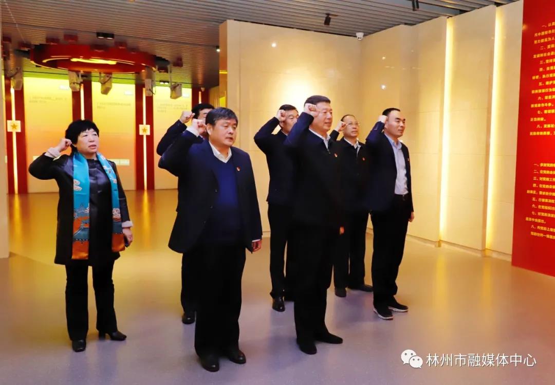 红旗渠红色教育