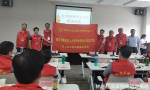 黄冈市黄州区人大常委会组成人员及代表学习艰苦奋斗精神主题教育