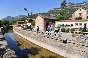 林州市乡村振兴基地