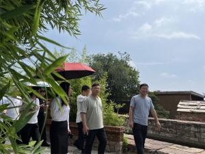 学员风采展示