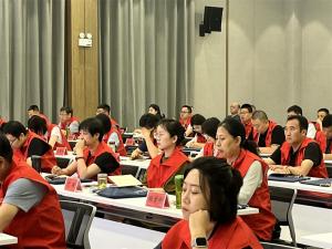 学员风采展示