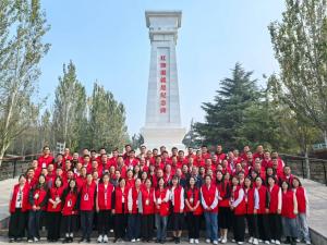 【培训动态】基地一周培训精彩回顾（10.14-10.20）