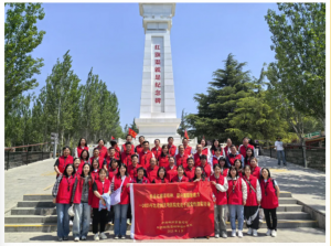 【培训动态】中共林州市委党校（林州红旗渠精神培训基地）一周培训精彩回顾（4.21-4.27）