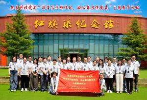 【培训动态】中共林州市委党校（林州红旗渠精神培训基地）一周培训精彩回顾（6.9-6.15）