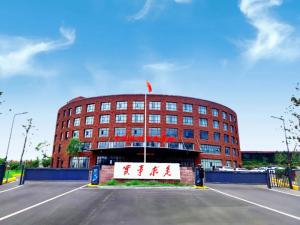 【小暑至 盛夏启】红旗渠国际酒店邀您共赴清凉之约！