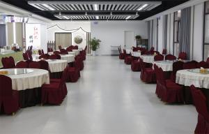 学员餐厅