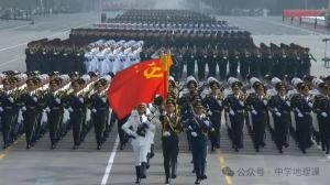 我国为何选9月3日阅兵？