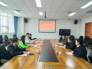 【合作共建】广东四季文旅控股有限责任公司与培训基地共拓文旅合作新空间