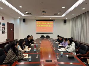 跨区交流拓新局 签约共建启新程——我校赴内蒙古多地学习交流