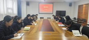 【新闻动态】联合内训风采展示（一）