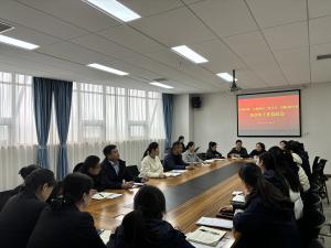 【基地新闻】林州红旗渠精神培训基地召开2025年工作总结暨安全生产部署会