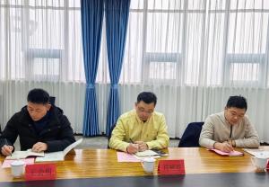 【新闻动态】中共吉安市青原区委党校来我校考察交流