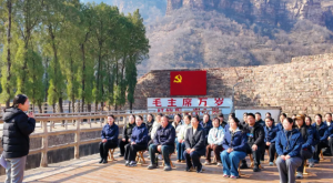 我校开展2026年主题培训现场教学教研活动