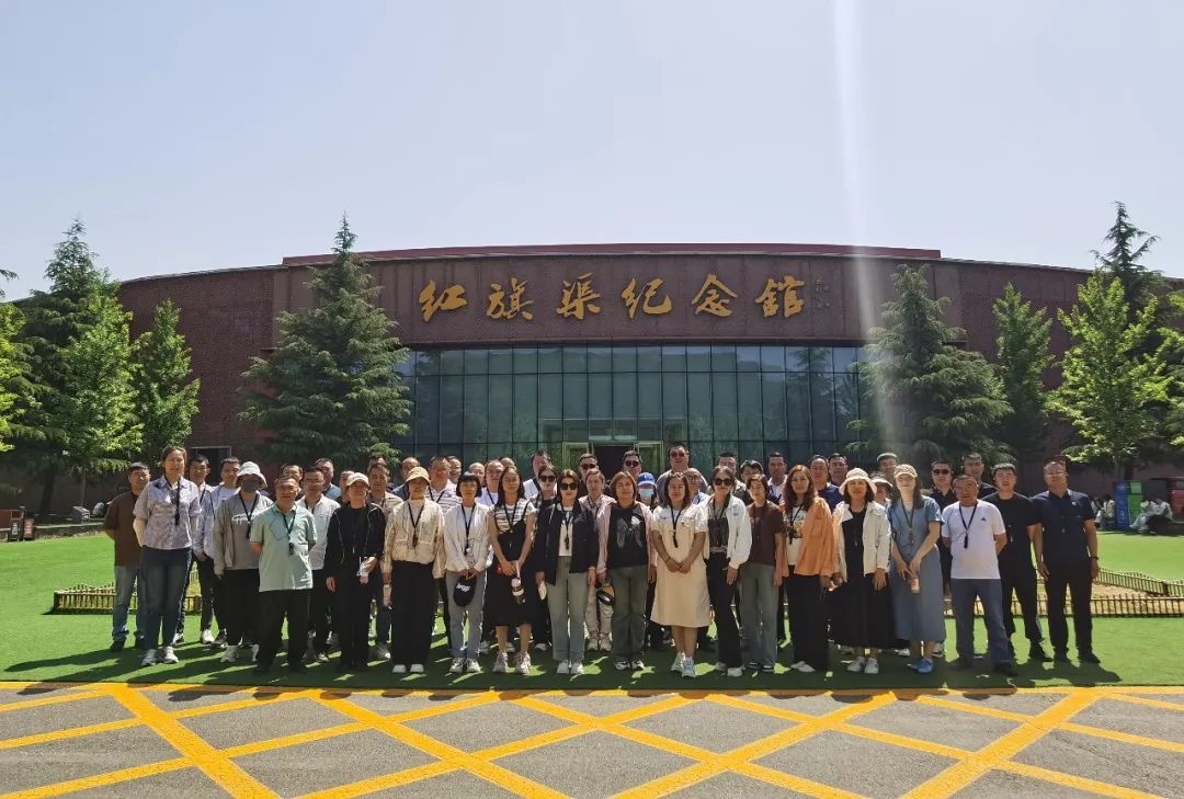 【培训动态】基地一周培训精彩回顾（5.13-19）