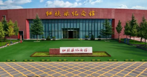 悟透正确政绩观 传承红旗渠精神——我校2026年主题培训正式启动