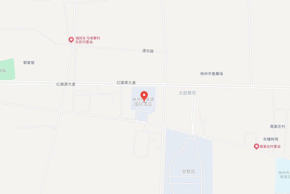 地图位置