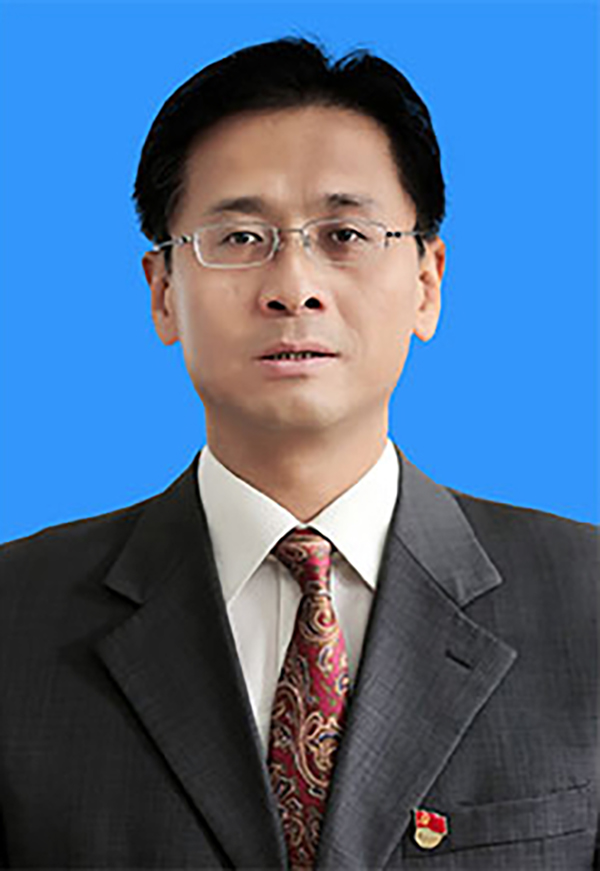 潘峰