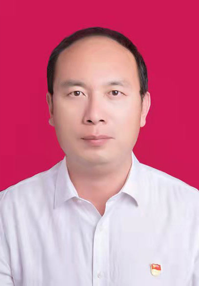 王勇